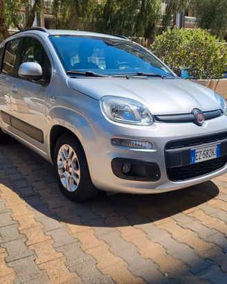 Fiat Panda 1.3 MJT S&S Pop