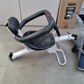 seggiolino bici