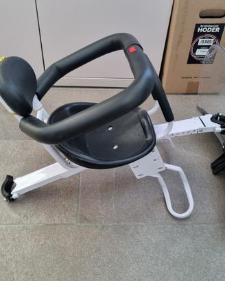 seggiolino bici
