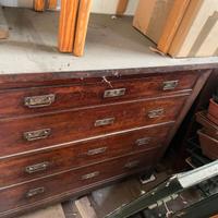 MOBILI PRIMI 900 DA SISTEMARE