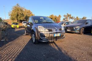 Renault Modus