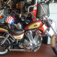 Intruder 1400