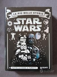 Libro Guerre Stellari