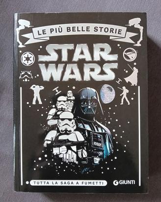 Libro Guerre Stellari