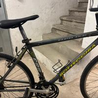 Bottecchia 883R - Telaio Cromoly