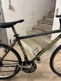 Bottecchia 883R - Telaio Cromoly
