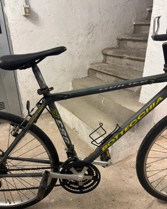 Bottecchia 883R - Telaio Cromoly