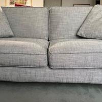 2 Divani Samoa vintage con romantico sapore retrò