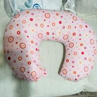 Cuscino allattamento