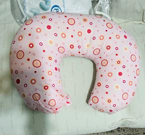 Cuscino allattamento