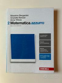 2 Matematica.azzurro - Zanichelli