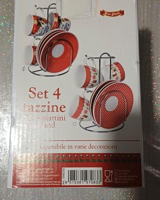 Tazzine