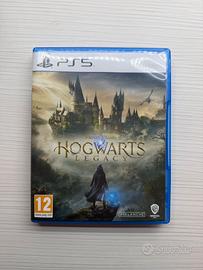 Hogwarts Legacy PS5