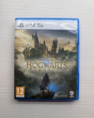 Hogwarts Legacy PS5