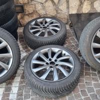 cerchi originali giulietta 