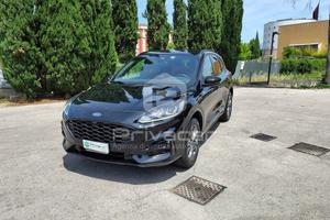 FORD Kuga 2.5 Plug In Hybrid 225 CV CVT 2WD ST-Lin