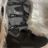 Stivali da motocross RAVEN CHAMPION