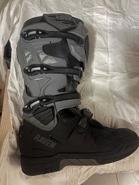 Stivali da motocross RAVEN CHAMPION