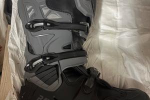 Stivali da motocross RAVEN CHAMPION