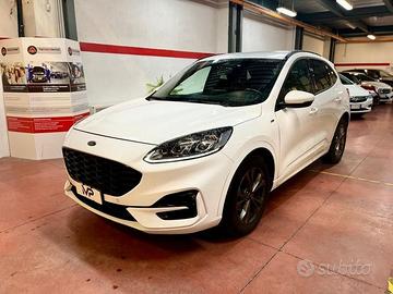 Ford Kuga 2.5 Full Hybrid ST-Line X 190 CV C...
