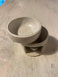 DIFFUSORE ESSENZE IN CERAMICA KUMI FIRENZE