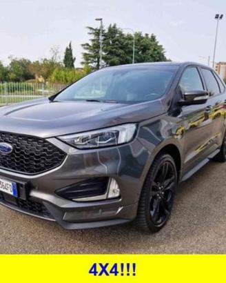 FORD Edge 2.0 EcoBlue 238 CV AWD aut. ST-Line