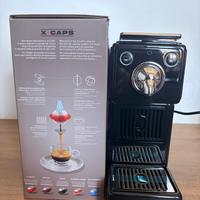 Macchina per caffè espresso
