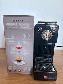 Macchina per caffè espresso