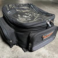 Borsa serbatoio moto Endurance Cargo