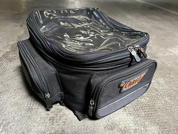 Borsa serbatoio moto Endurance Cargo