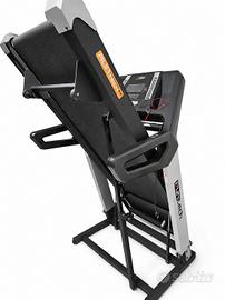 Tapis roulant Run Tech 2.5 DKN Technology