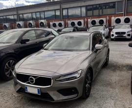 Volvo V60 D3