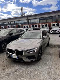 Volvo V60 D3