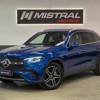Mercedes-benz GLC 220 d 4Matic Mild Hybrid AMG Lin