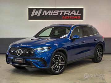 Mercedes-benz GLC 220 d 4Matic Mild Hybrid AMG Lin