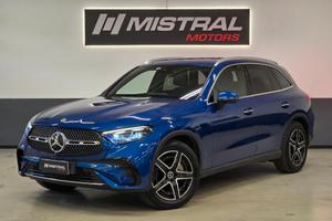 Mercedes-benz GLC 220 d 4Matic Mild Hybrid AMG Lin