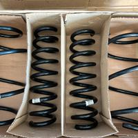 Molle assetto BMW  M serie 1 F20 F21