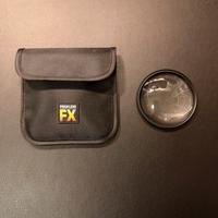 Filtro Macro Prism lens fx