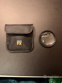 Filtro Macro Prism lens fx
