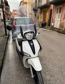 Piaggio 50 s