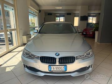 Bmw 318 318d Touring