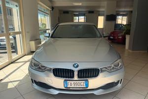 Bmw 318 318d Touring