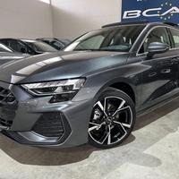 AUDI A3 SPB 35 TFSI Stronic S line "18 Sline/Tet