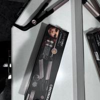 Piastra per capelli