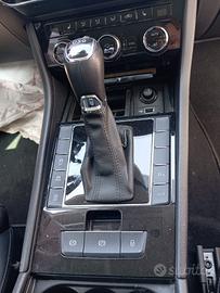 Cambio automatico DSG 2.0g DFH SKODA SUPERB 2018