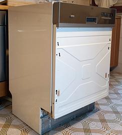 Lavastoviglie da incasso  Electrolux AEG