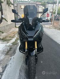 2025 honda X-ADV