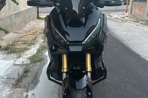 2025 honda X-ADV