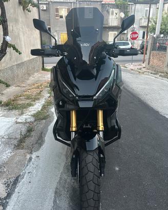 2025 honda X-ADV