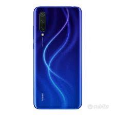 Xiaomi Mi 9 Lite smartphone telefono